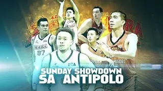 Highlights: Alaska vs. Ginebra | PBA Philippine Cup 2018