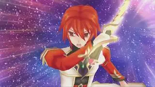 Record of Agarest War Mariage - Gameplay Trailer