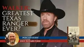 How Accurate Is Walker, Texas Ranger?
