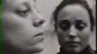 THIRST (Ingmar Bergman for Coca-Cola?)