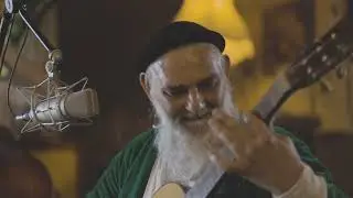 אורי ריוח -  גינת אגוז