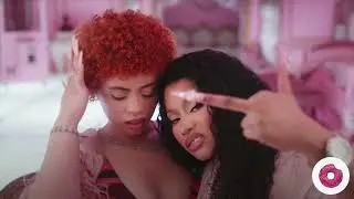 [FREE] Ice Spice x Nicki Minaj x NY Drill Type Beat - 