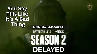 Battlefield 6 - Numbers, Numbers, Numbers