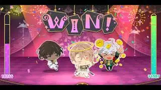 playing obey me 👀Cold Snap event🍄we found luke but..🐢Short Devilgram story🌸small chat with Levi🍰