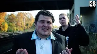 Raze feat  Dan   Sp&uuml;rst du die Zeit OFFICIAL HD VIDEO