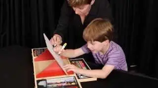 ALEX Toys Art Box