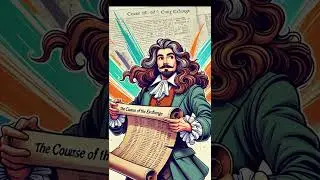 Meet John Castaing who started stock trading!#history  #facts #finance  #stock #trading #capitalism