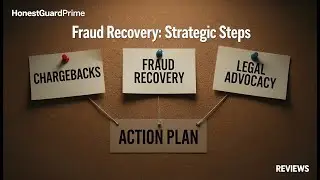 Recover With Confidence 🔒 HonestGuardPrime Reviews
