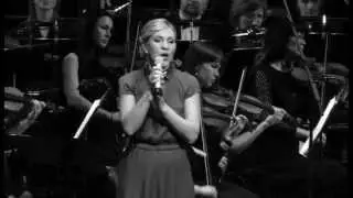 I Know Him So Well - IEVA KEREVICA & AIJA VITOLINA (Amber)