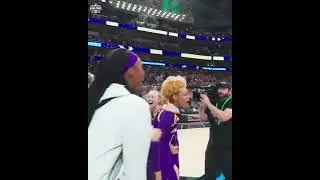 LSU WINS 1ST NATIONAL TITLE 🏆