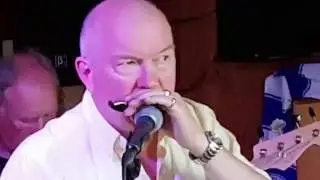 Horten Blues Band
