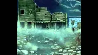 Aurora Walkthrough