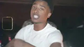 CoryGotAction x Moneybagg Quay - G-Lock (Official Video) Shot By Nusneak Visuals