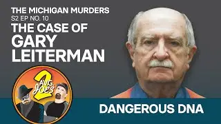 2 Avg. Joes S02 E10 &ndash;Gary Leiterman Dangerous DNA with Kristle Goins