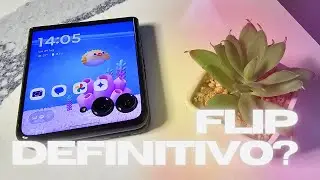 Moto Razr 50 Ultra è il flip definitivo?