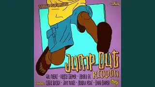 Jump Out Riddim (Instrumental)