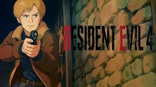 ЛЕОН СТАЛ УБИЙЦЕЙ!!!! (ПРОХОЖДЕНИЕ RESIDENT EVIL 4 REMAKE #1)