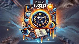 5 Things Successful People Do Every Day