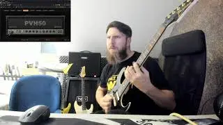 evening legato guitar practice