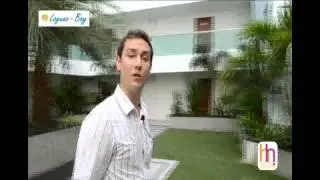 laguna bay Condo vdo present By Pattaya Agent
