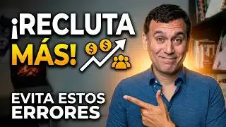 🚀 &iquest;Quieres VENDER y RECLUTAR M&Aacute;S en Network Marketing este 2025? Mira esto