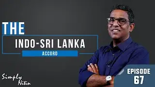 Indo-Sri Lanka Accord & A Painful Chapter Of India’s Military History