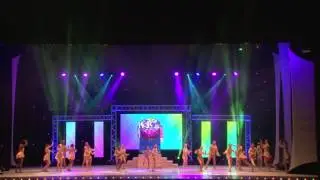 Cleopatra /KAR Nationals 2017/ The Vibe /Production