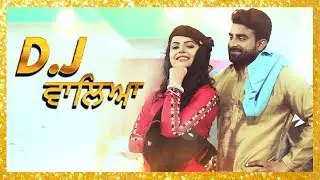 DJ WALEYA ( Full Song ) - KANDE | Jasbir Jassi , Tarannum Malik | New Songs 2018
