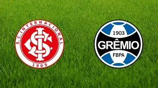 Gol Campeonato Brasileiro: SC Internacional vs. Gr&ecirc;mio FBPA - 12/02/1989 #shorts