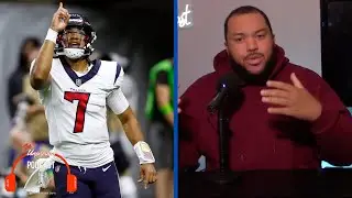 CJ Stroud is an MVP Frontrunner?