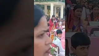 Mid Day Meal Inspection Bill presented by Subhalaxmi 