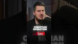 Двойные стандарты в отношении иммигрантов-мусульман, но не христиан