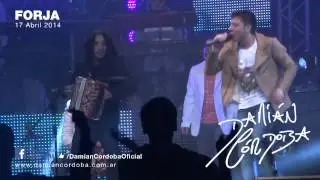 Cumple Forja 2014 - Dame tu Swing - Que Nadie se Entere