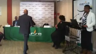Nersa Nersa Live Stream