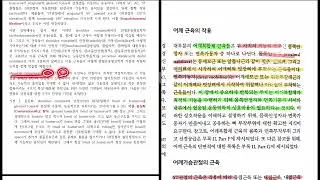5장 shoulder complex(근육과 관절의 상호작용 p171)_1