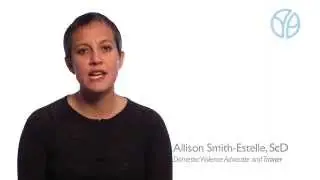 Allison Smith-Estelle - Danger Assessment