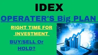 IDEX Stock-Ideanomics Inc Stock Breaking News Today | IDEX Stock Price Prediction |IDEX Stock Target