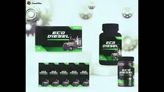Penghemat solar - Eco Diesel