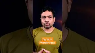 Resistance Starch top gut friendly food helps in Diabetics also @MrMadhav
