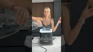 Льдогенератор . Лучшая покупка для дома. Находки на вайлдберис