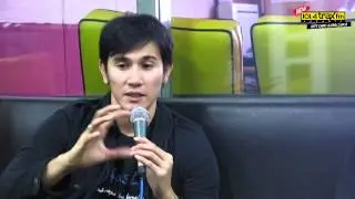 3 Nafas Likas at Trax FM