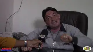 ENTREVISTA COM O EMPRESÁRIO ROBERTO ANDRADE