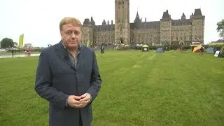 What are the most important political issues for young Canadians? &mdash; Outburst