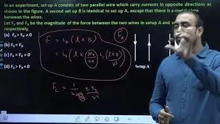 KVPY 2021  Paper discussion Physics