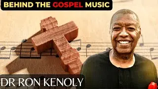 Behind The Gospel Music - Dr Ron Kenoly Interview
