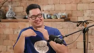 Podcast Series- Trò chuyện cùng Canon Creator- Travel Blogger Lý Thành Cơ
