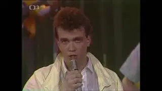Jan C&eacute;zar - Vizitka (1988)