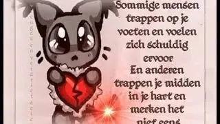 MensenTrappen #GaatFout