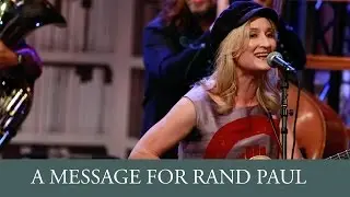 Jill Sobule's 