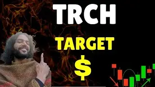 TORCH STOCK (TRCH)  !!HUGE NEWS !🔥 - Stock Analysis + Price Target